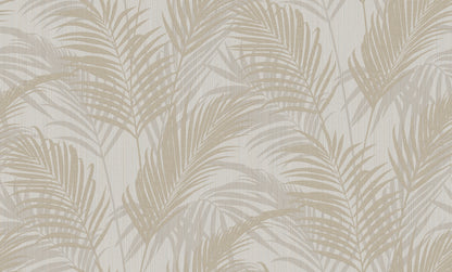 Palm Reverie Wallpaper