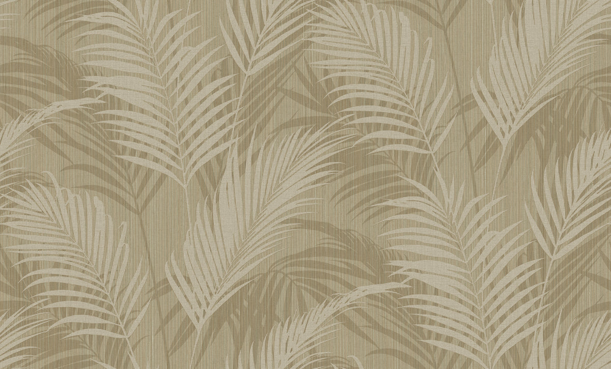 Palm Reverie Wallpaper
