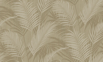 Palm Reverie Wallpaper
