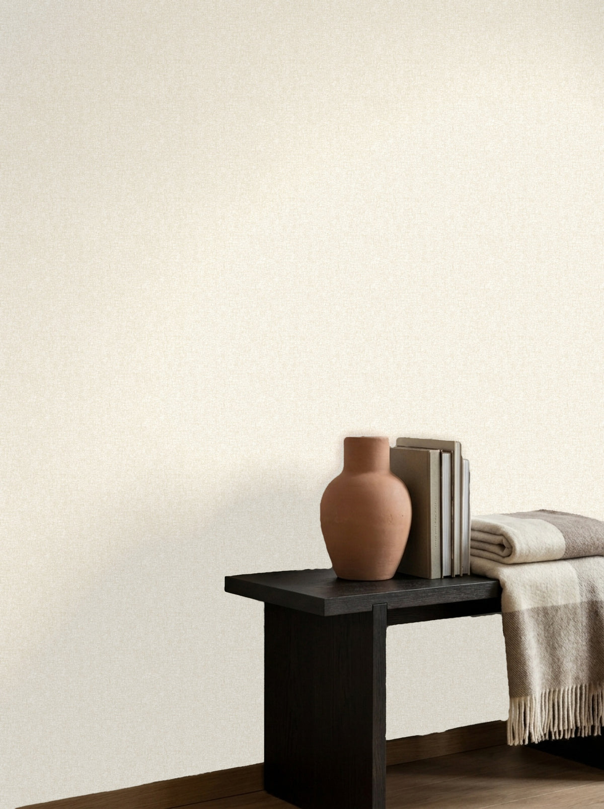 Canvas Grain Wallpaper