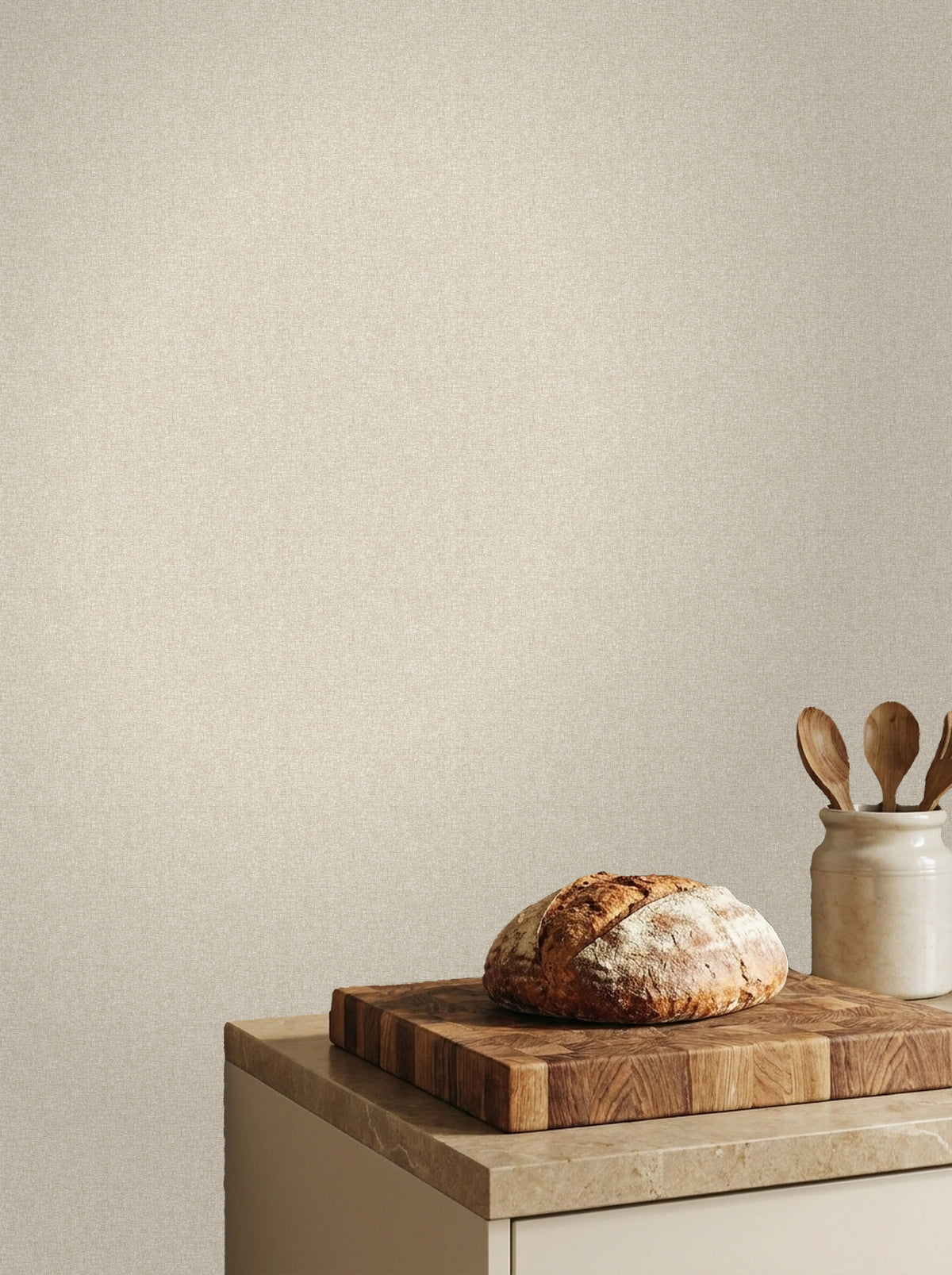 Canvas Grain Wallpaper