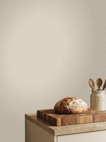 Canvas Grain Wallpaper