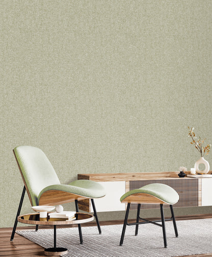 Canvas Grain Wallpaper