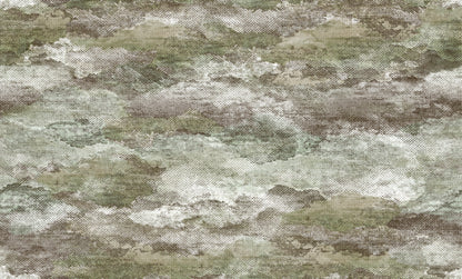Tidal Stone Wallpaper