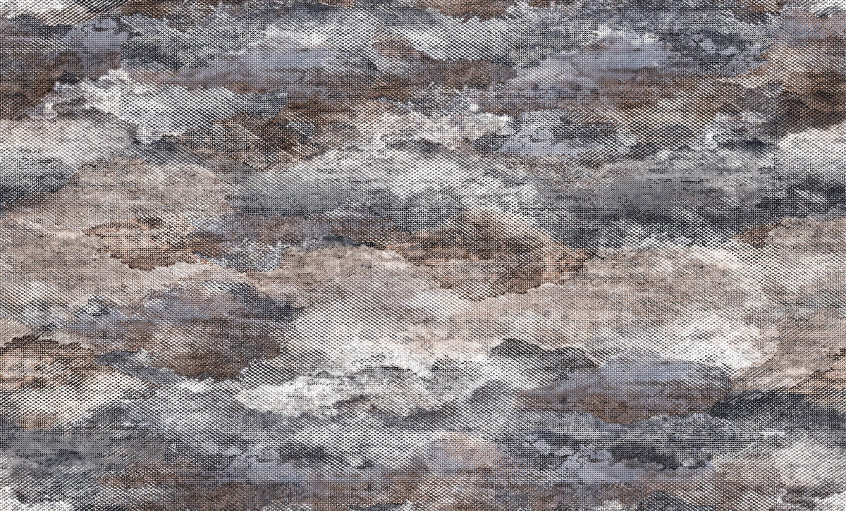 Tidal Stone Wallpaper