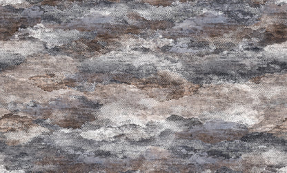 Tidal Stone Wallpaper