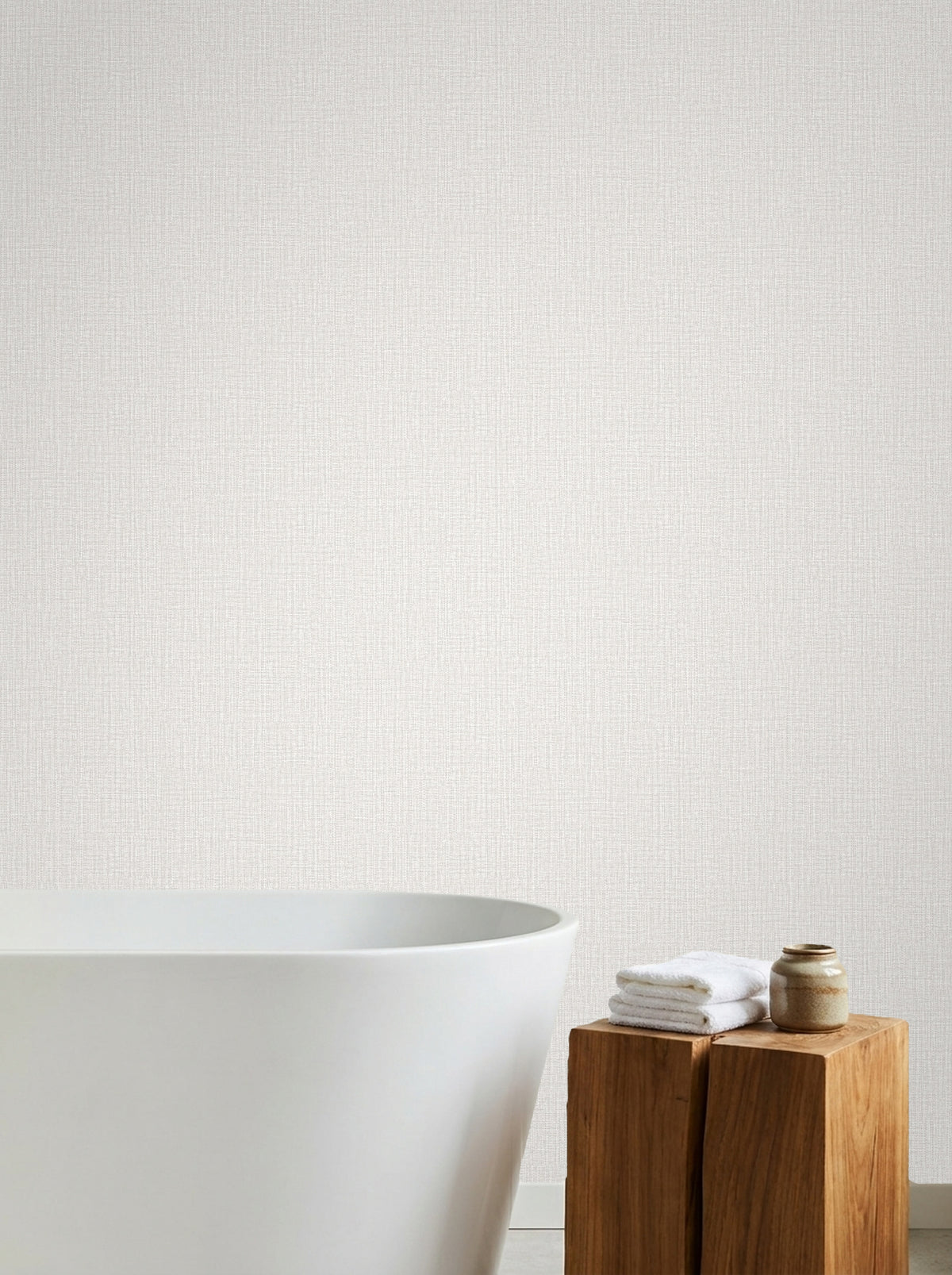 Heritage Weave Wallpaper