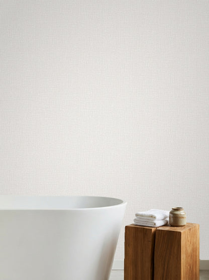 Heritage Weave Wallpaper