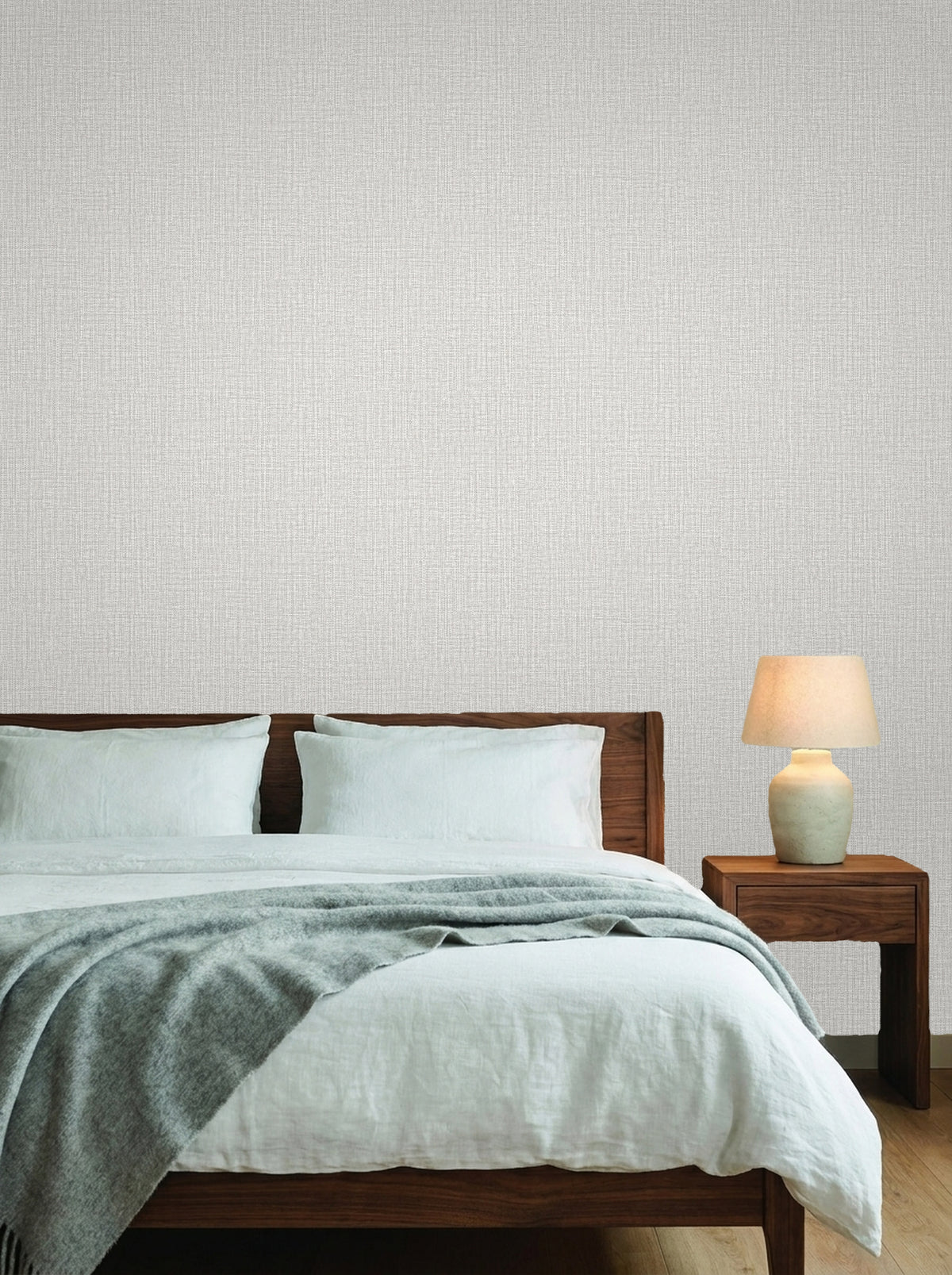 Heritage Weave Wallpaper