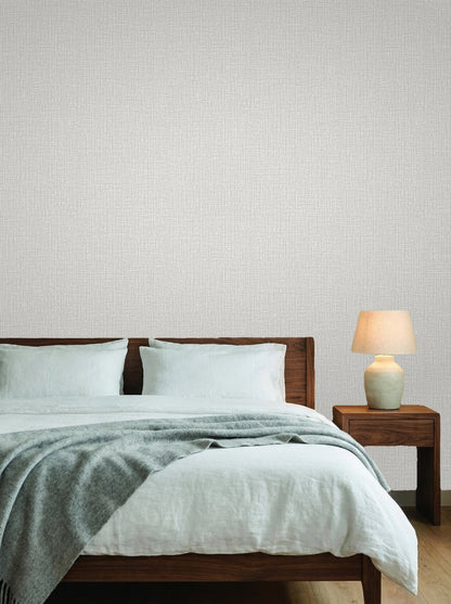 Heritage Weave Wallpaper