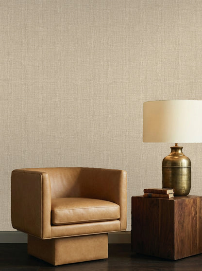 Heritage Weave Wallpaper
