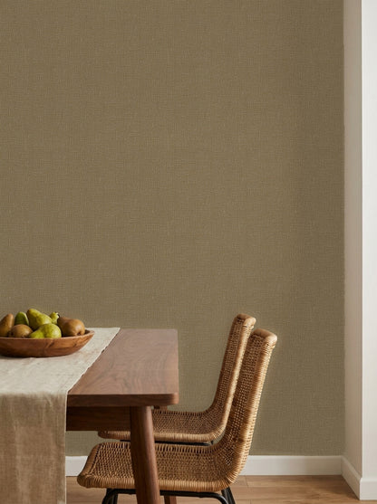 Heritage Weave Wallpaper