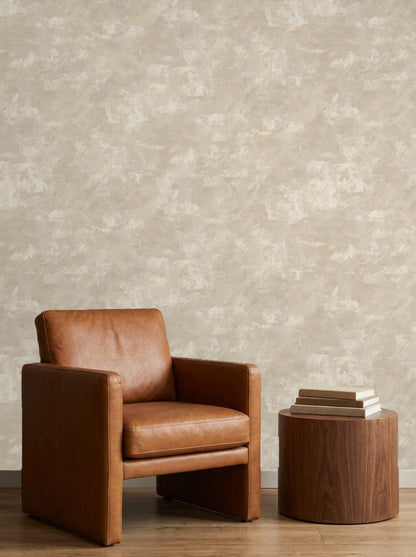 Plaster Haze Wallpaper