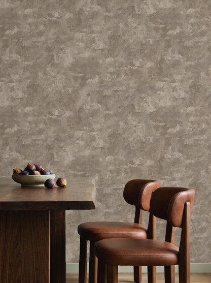 Plaster Haze Wallpaper