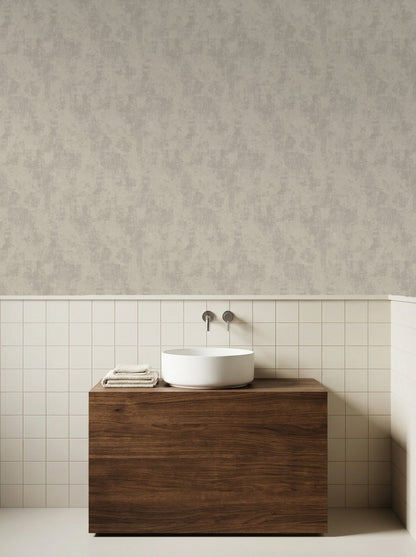 Patina Wash Wallpaper