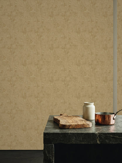 Patina Wash Wallpaper