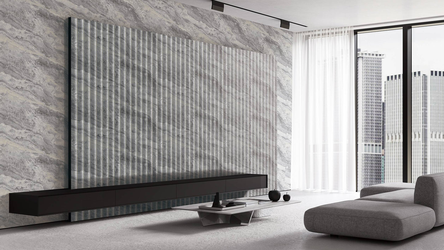 Crystalline Limestone