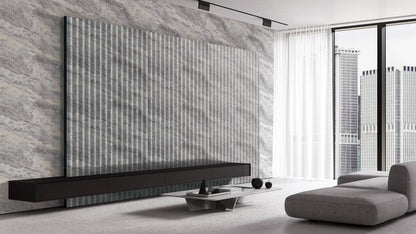 Crystalline Limestone