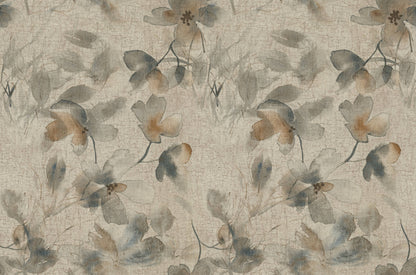 floral wallpaper for kitchen India