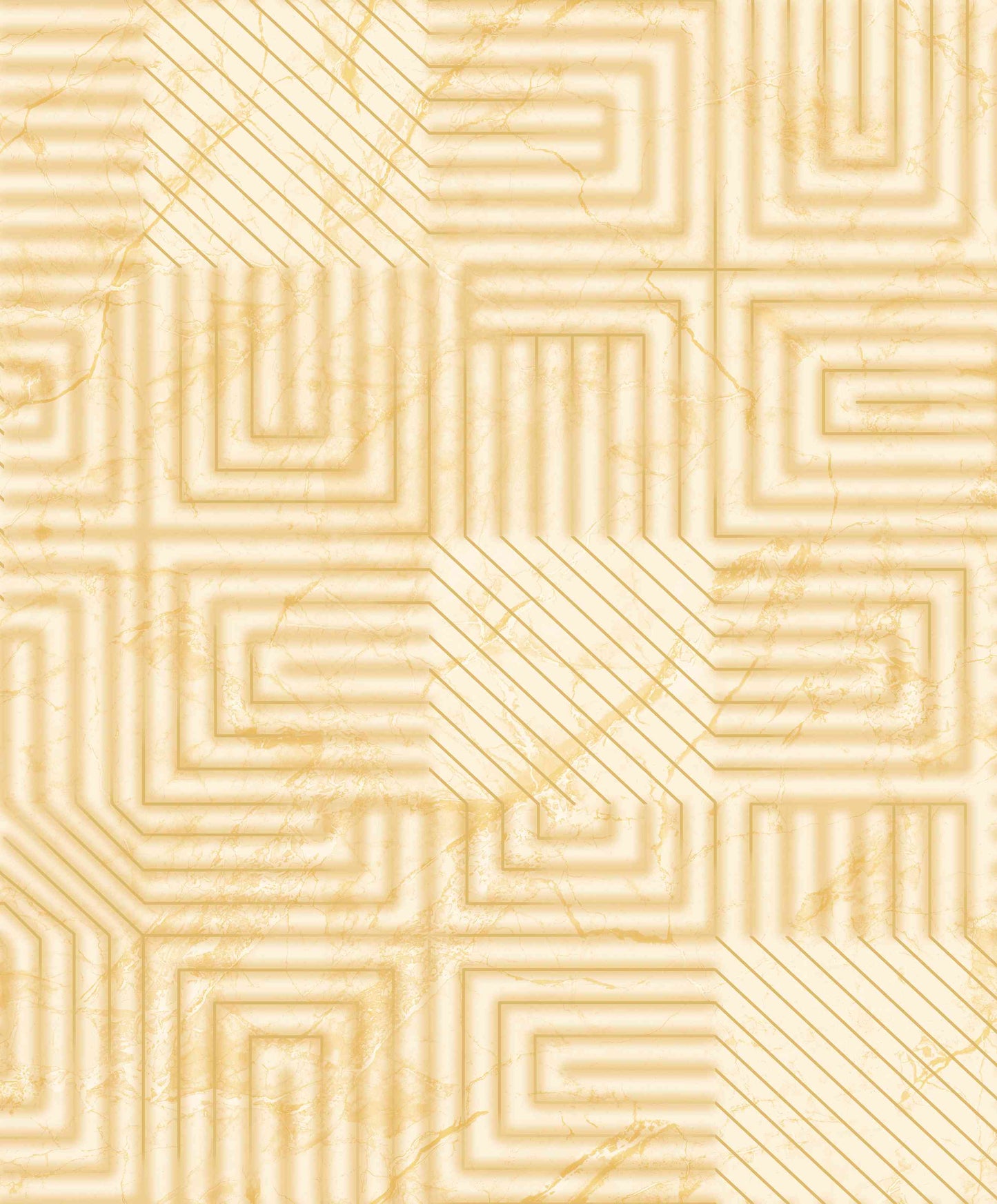 Square Maze