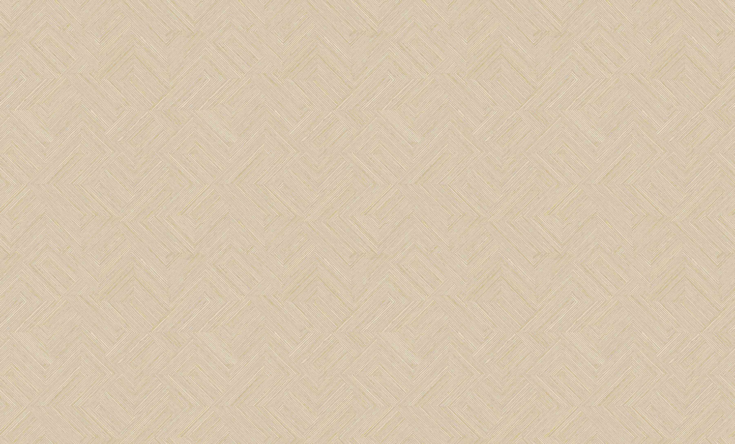 Vintage Interlock Wallpaper