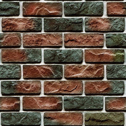 Brick Illusion