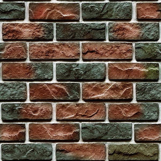 Brick Illusion