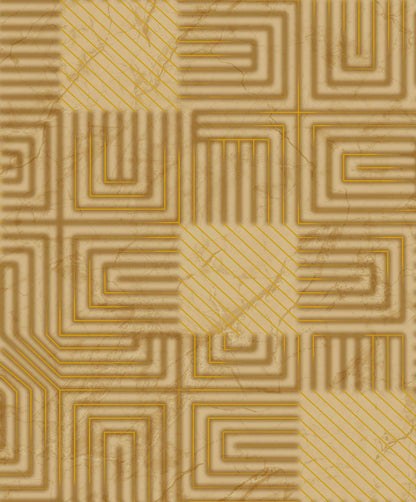 Square Maze