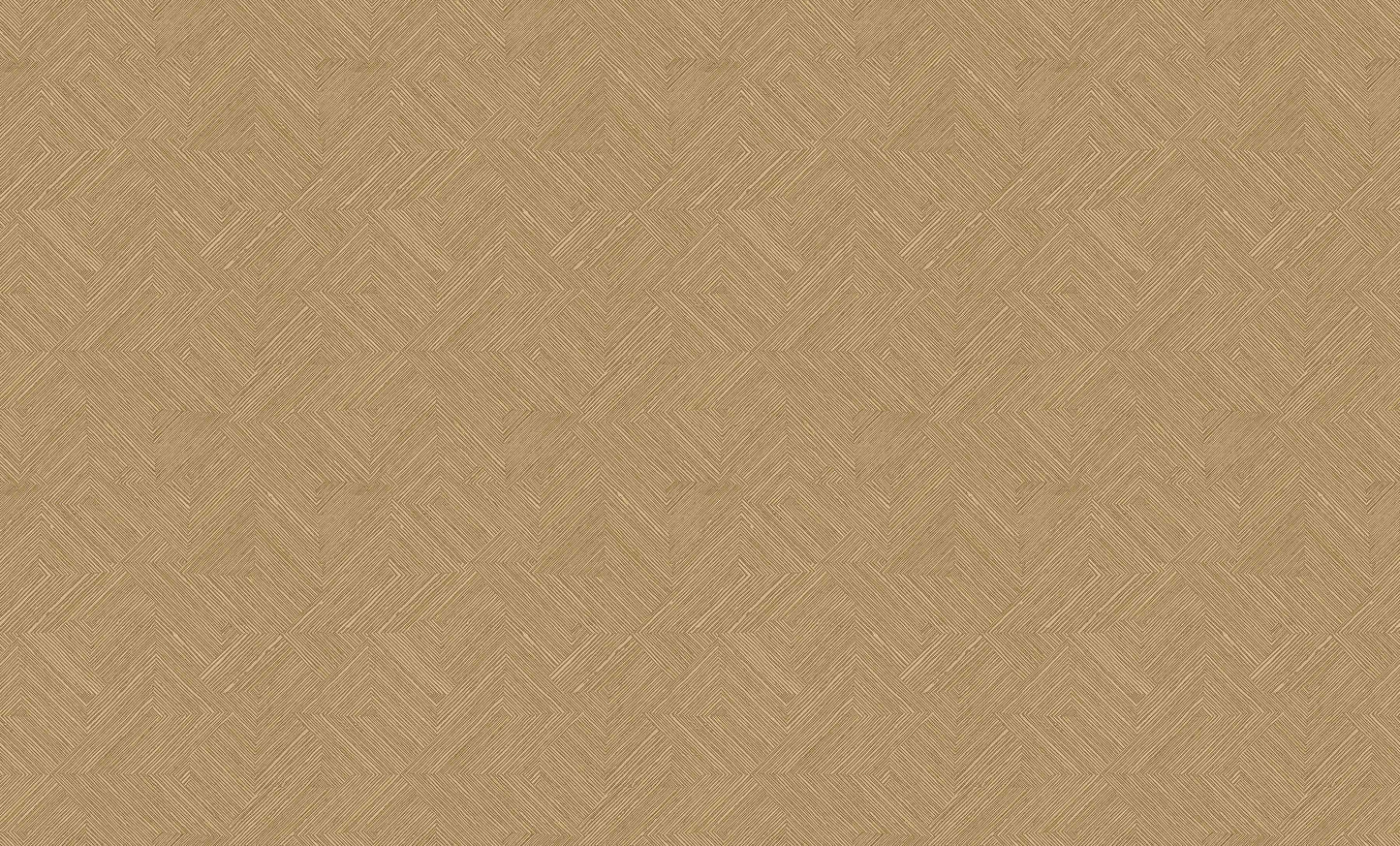 Vintage Interlock Wallpaper
