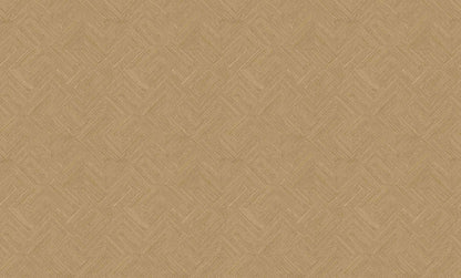 Vintage Interlock Wallpaper