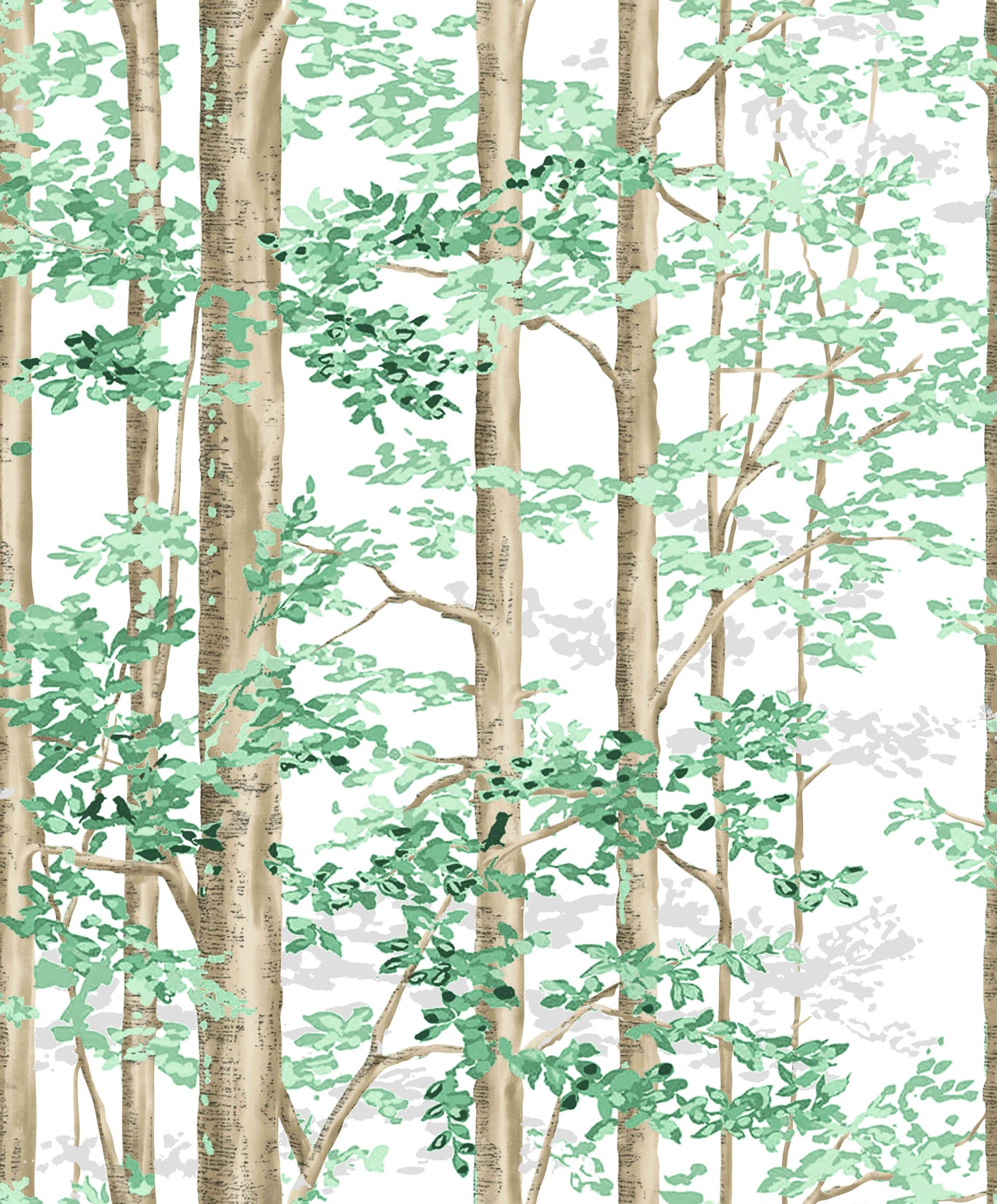 Farmhouse Wallpaper