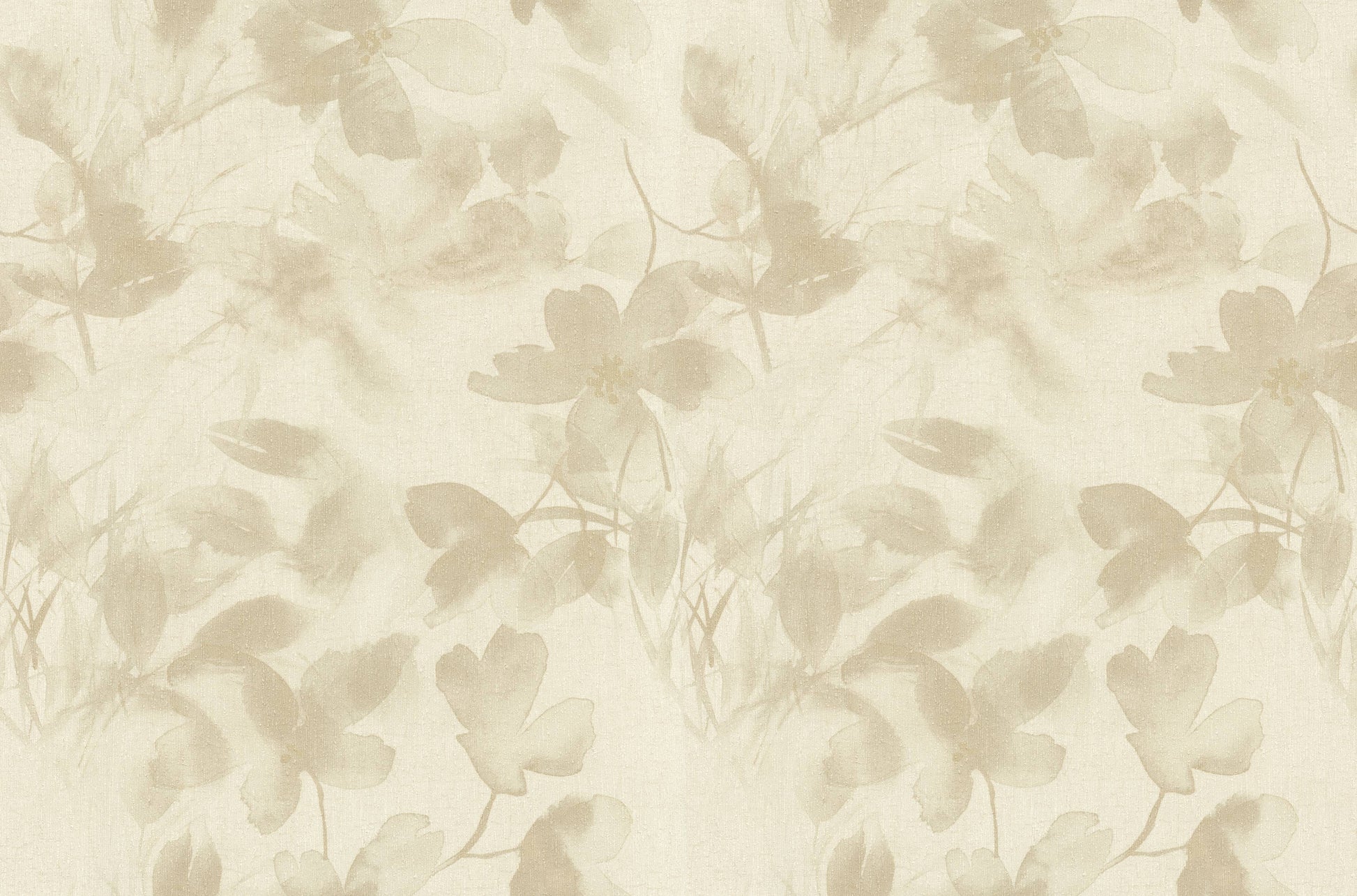 floral wallpaper for studio India