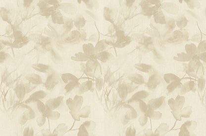 floral wallpaper for studio India