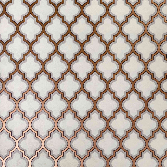 Dot Fusion Wallpaper