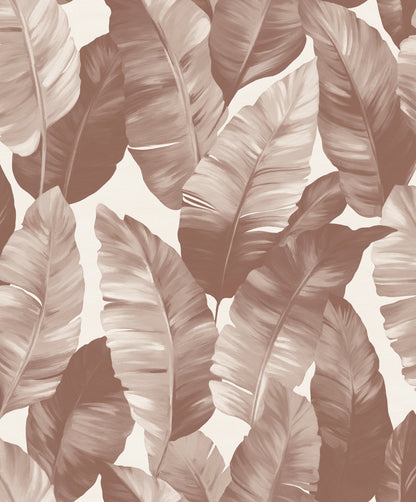 Palm Canopy Wallpaper