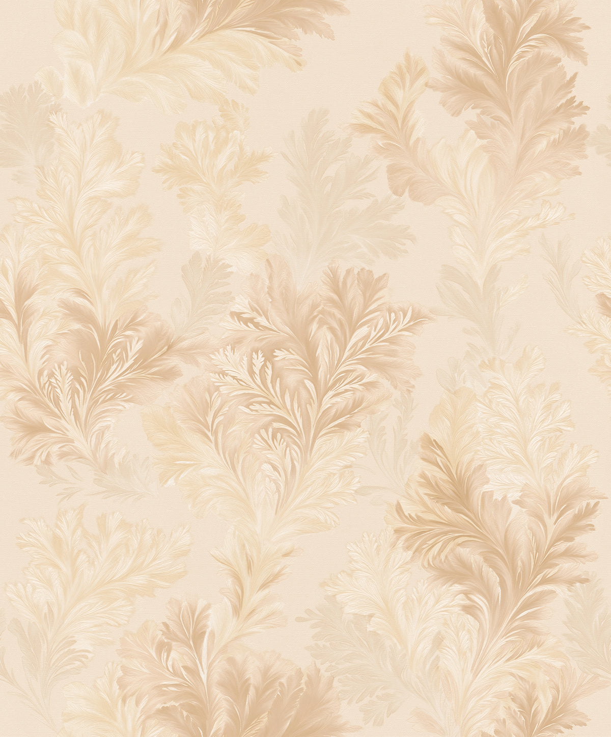 Florin Acanthus Wallpaper