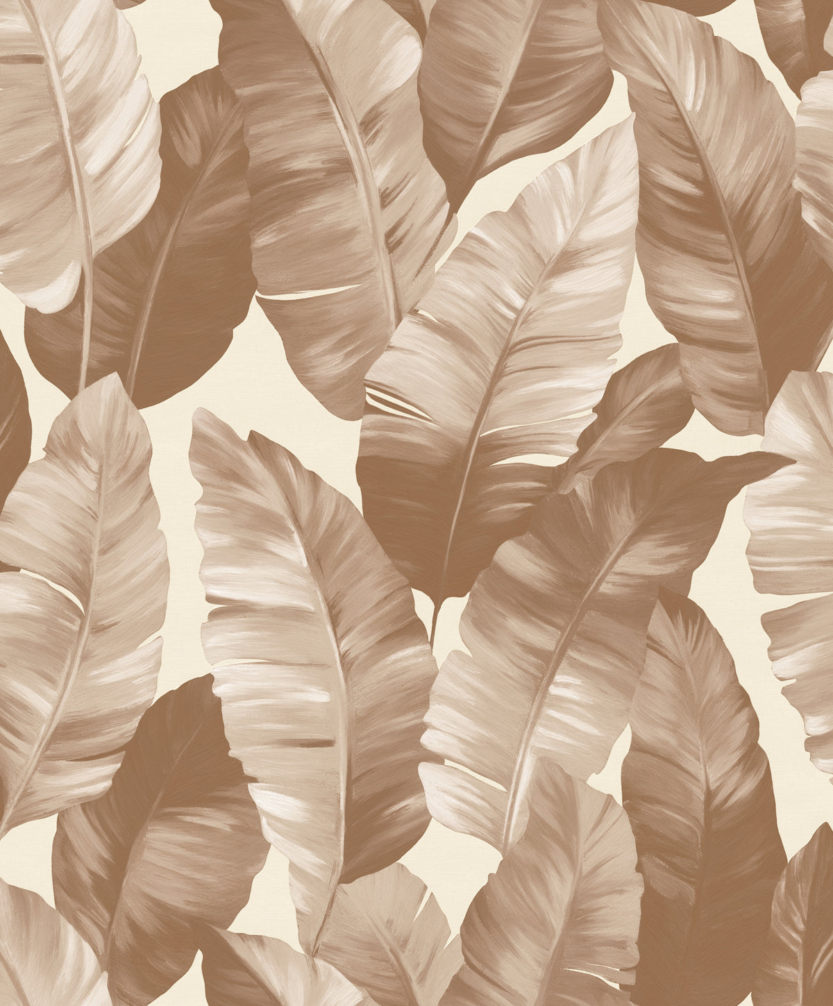 Palm Canopy Wallpaper