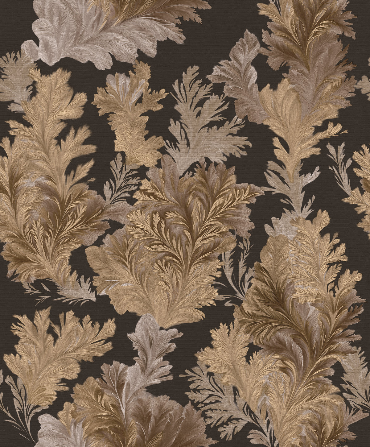 Florin Acanthus Wallpaper