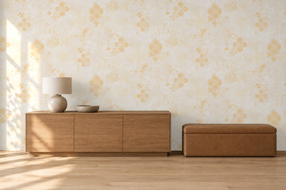 Verona Patina Wallpaper