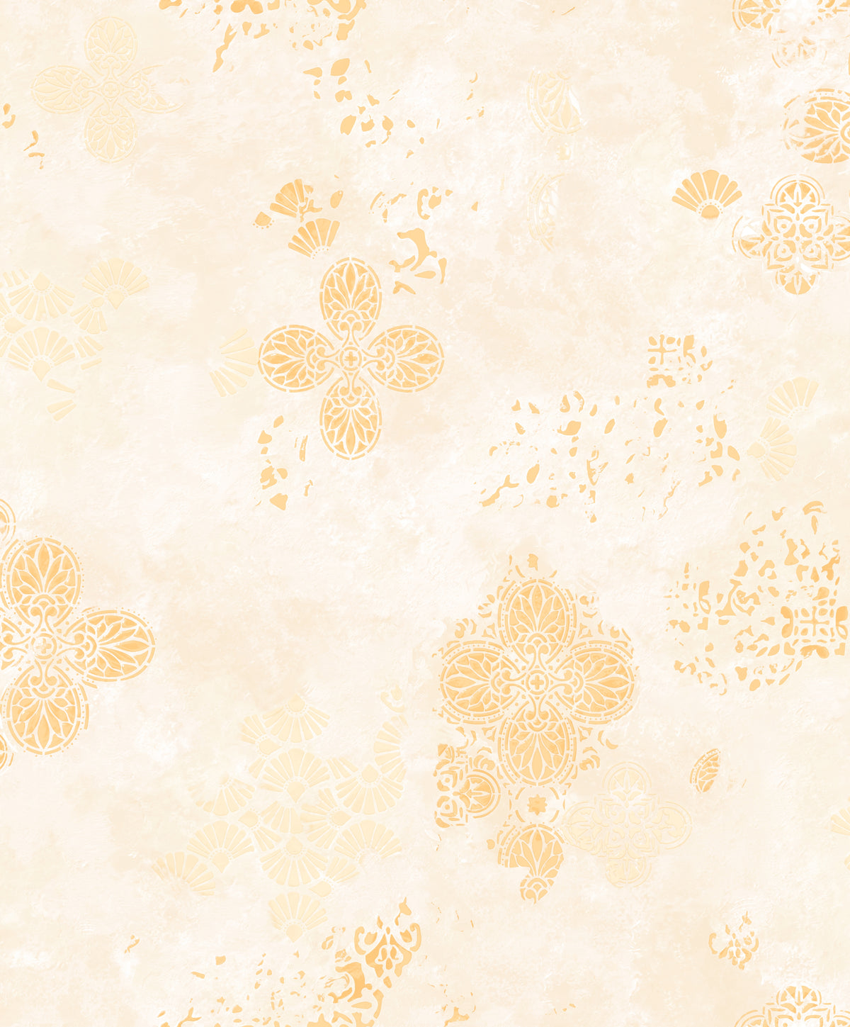 Verona Patina Wallpaper