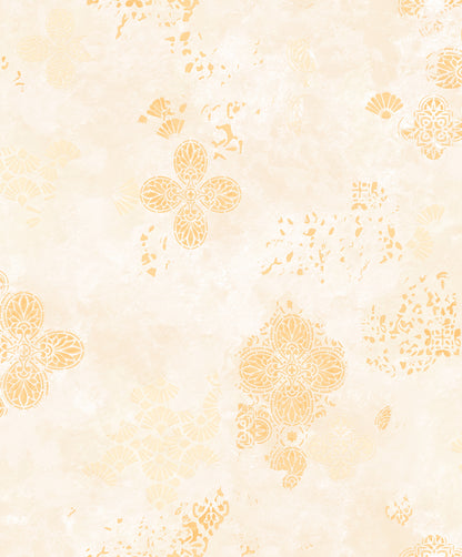 Verona Patina Wallpaper