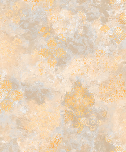 Verona Patina Wallpaper