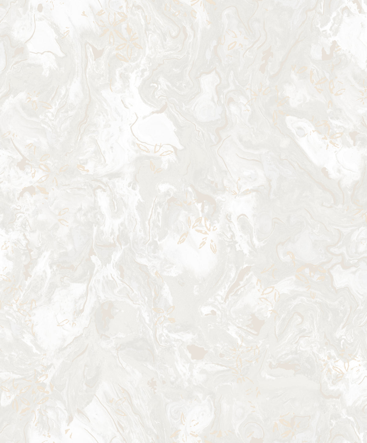 Aurelia Plaster Wallpaper