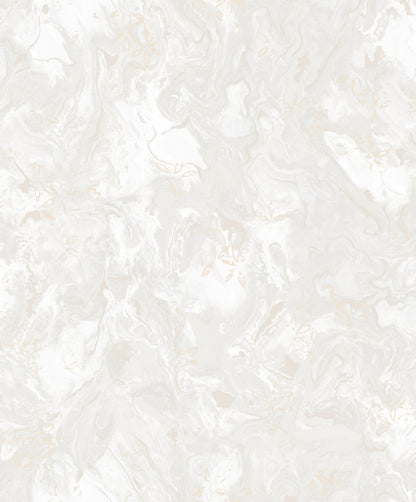 Aurelia Plaster Wallpaper