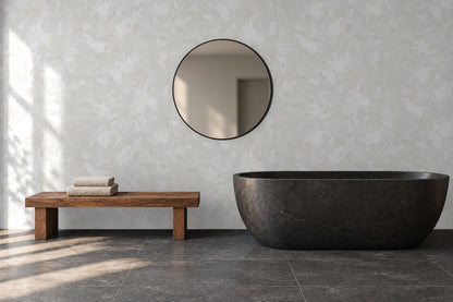 Aurelia Plaster Wallpaper