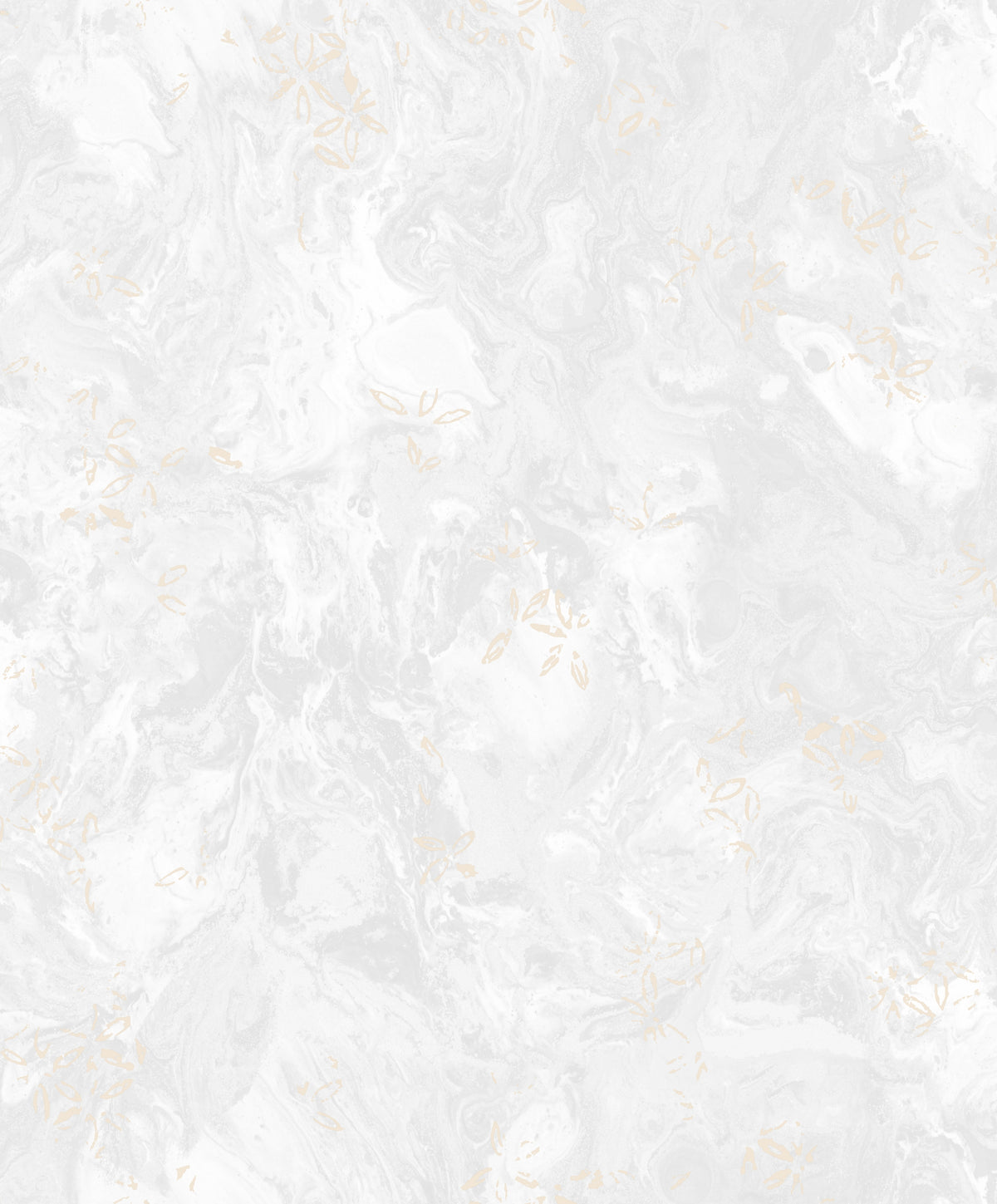 Aurelia Plaster Wallpaper