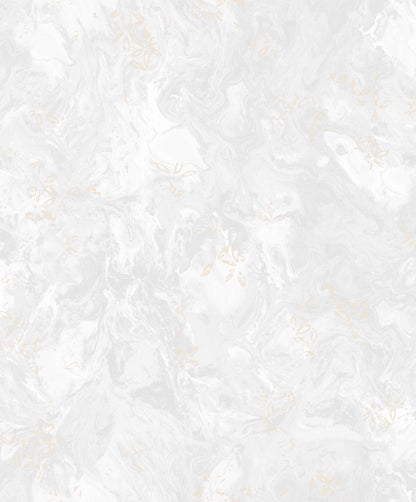 Aurelia Plaster Wallpaper