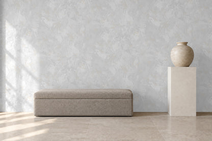 Aurelia Plaster Wallpaper
