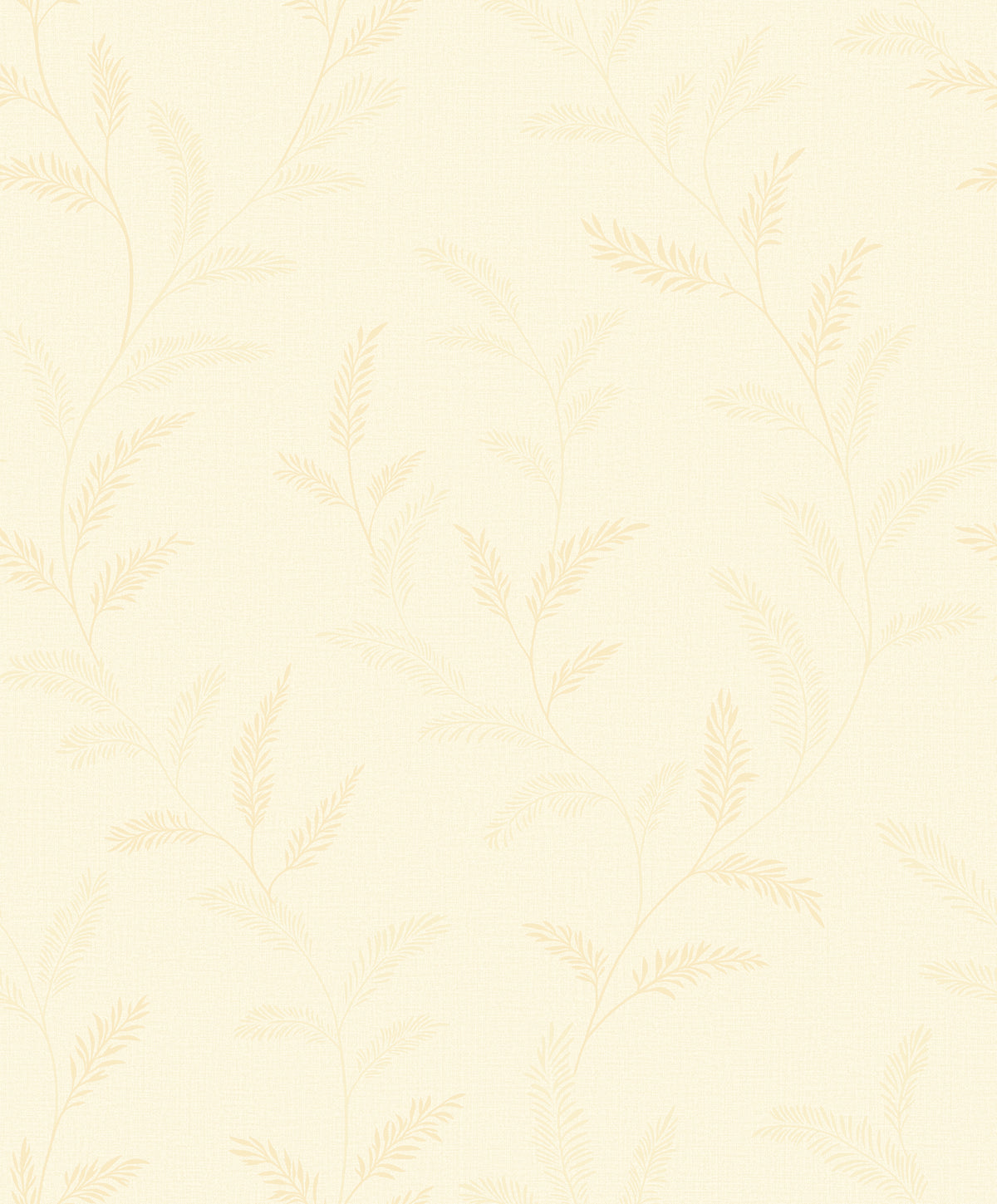 Leaf Elara Wallpaper