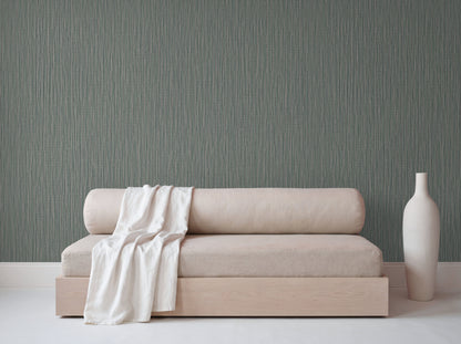 Silken Weavers Wallpaper